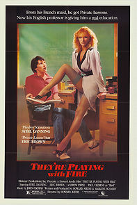 They're Playing with Fire (1984)