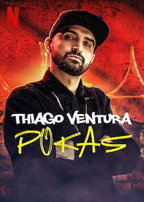 Thiago Ventura: Pokas (TV Special 2020) (2020)