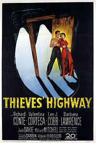 Thieves' Highway (1949)