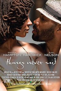 Things Never Said (2013)
