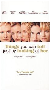 Things You Can Tell Just by Looking at Her (2000)