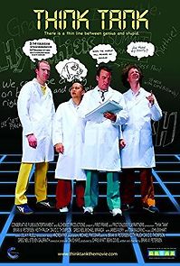 Think Tank (2010)