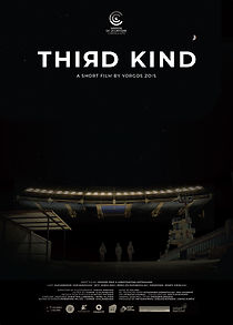 Third Kind (Short 2018) (2018)