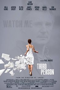 Third Person (2014)