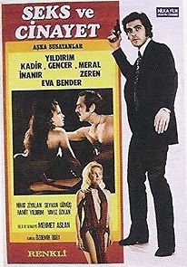 Thirsty for Love, Sex and Murder (1972)