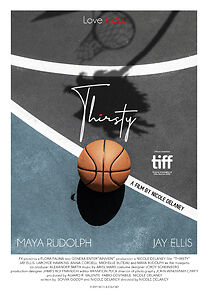 Thirsty (Short 2019) (2019)