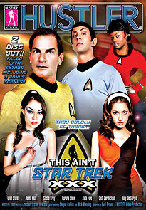 This Ain't Star Trek XXX (2009)
