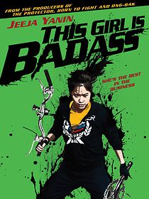This Girl Is Bad-Ass!! (2011)