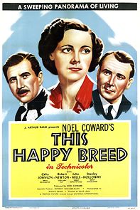 This Happy Breed (1944)