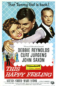 This Happy Feeling (1958)