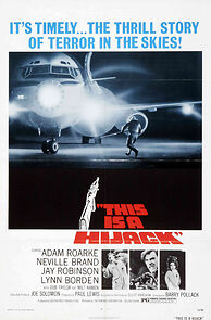 This Is a Hijack (1975)