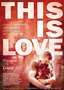 This Is Love (2009)