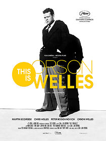 This Is Orson Welles (2017)
