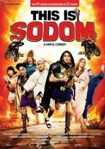 This Is Sodom (2010)