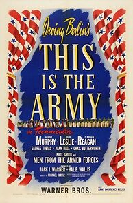 This Is the Army (1943)