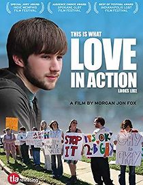 This Is What Love in Action Looks Like (2011)