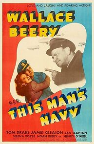 This Man's Navy (1945)