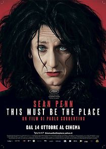 This Must Be the Place (2011)