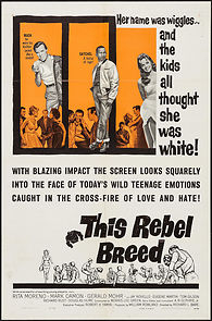 This Rebel Breed (1960)