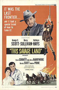 This Savage Land (1969)