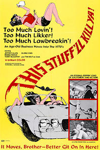 This Stuff'll Kill Ya! (1971)
