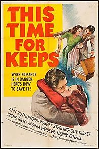 This Time for Keeps (1947)