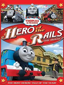 Thomas & Friends: Hero of the Rails (2009)