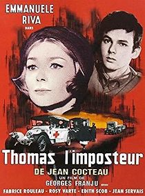 Thomas the Impostor (1965)