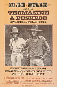 Thomasine & Bushrod (1974)