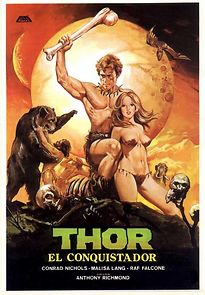 Thor the Conqueror (1983)