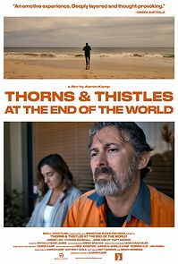 Thorns & Thistles at the End of the World (2024)