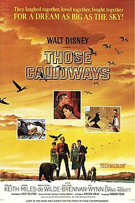Those Calloways (1965)