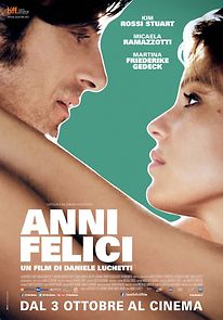 Those Happy Years (2013)