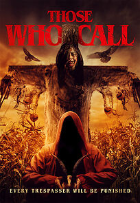 Those Who Call (2023)