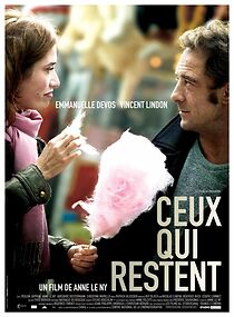 Those Who Remain (2009)