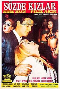 Those Would-Be Girls (1968)