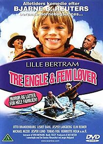 Three Angels and Five Lions (1982)