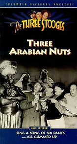 Three Arabian Nuts (Short 1951) (1951)