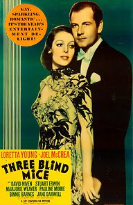 Three Blind Mice (2023)