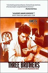 Three Brothers (2014)