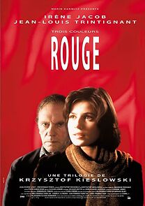 Three Colors: Red (1994)