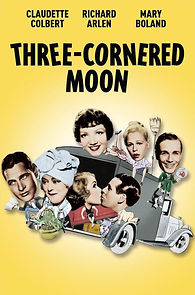 Three Cornered Moon (1933)