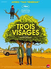 Three Faces (2018)