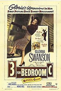 Three for Bedroom C (1952)