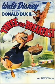 Three for Breakfast (1948)