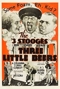 Three Little Beers (1935)