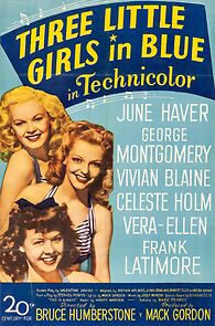 Three Little Girls in Blue (1946)
