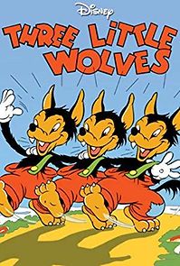 Three Little Wolves (1936)