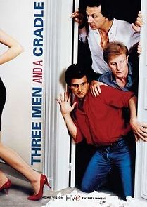 Three Men and a Cradle (1986)