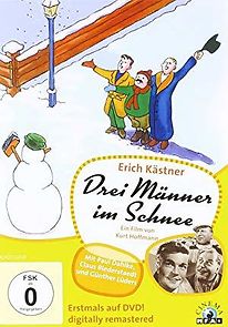 Three Men in the Snow (1955)